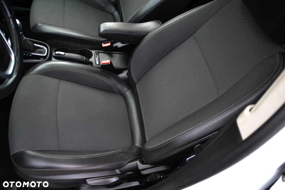 Opel Mokka 1.4 T Cosmo - 24