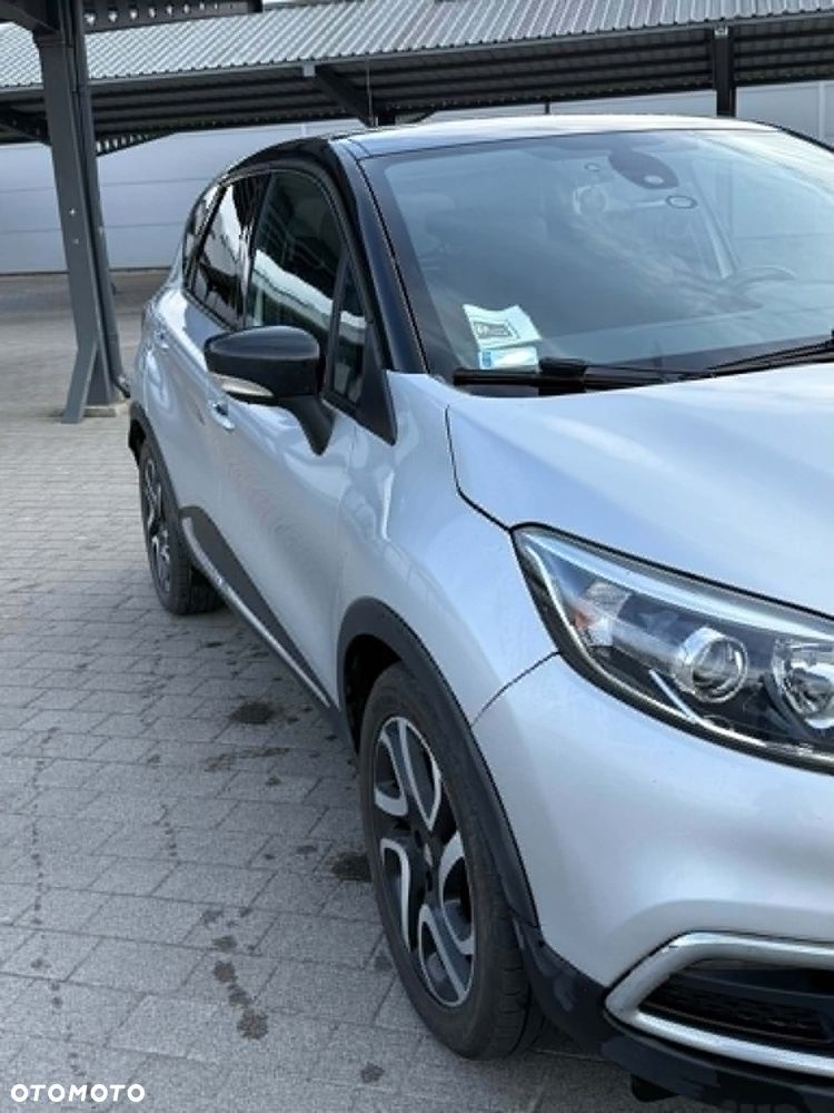 Renault Captur ENERGY dCi 90 Start&Stop Dynamique - 3