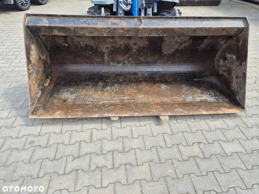 Manitou MT 1435 SL - 9
