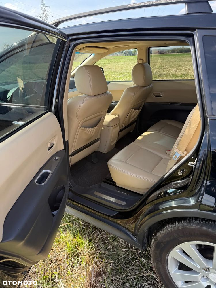 Subaru Tribeca 3.6 TE Exclusive - 19
