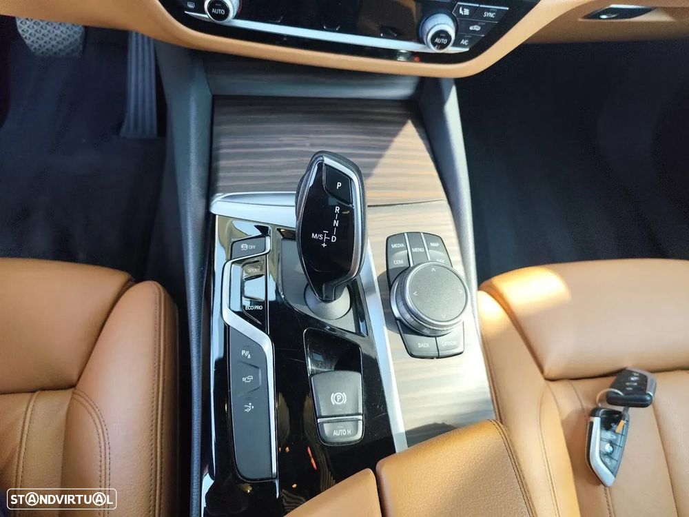 BMW 640 i xDrive - 25