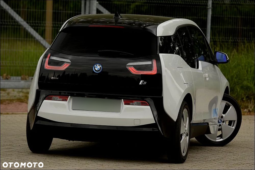 BMW i3 (60 Ah) - 5