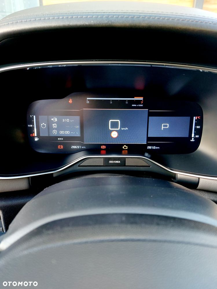 Citroën C5 Aircross BlueHDI 130 S&S EAT8 SHINE PACK - 22