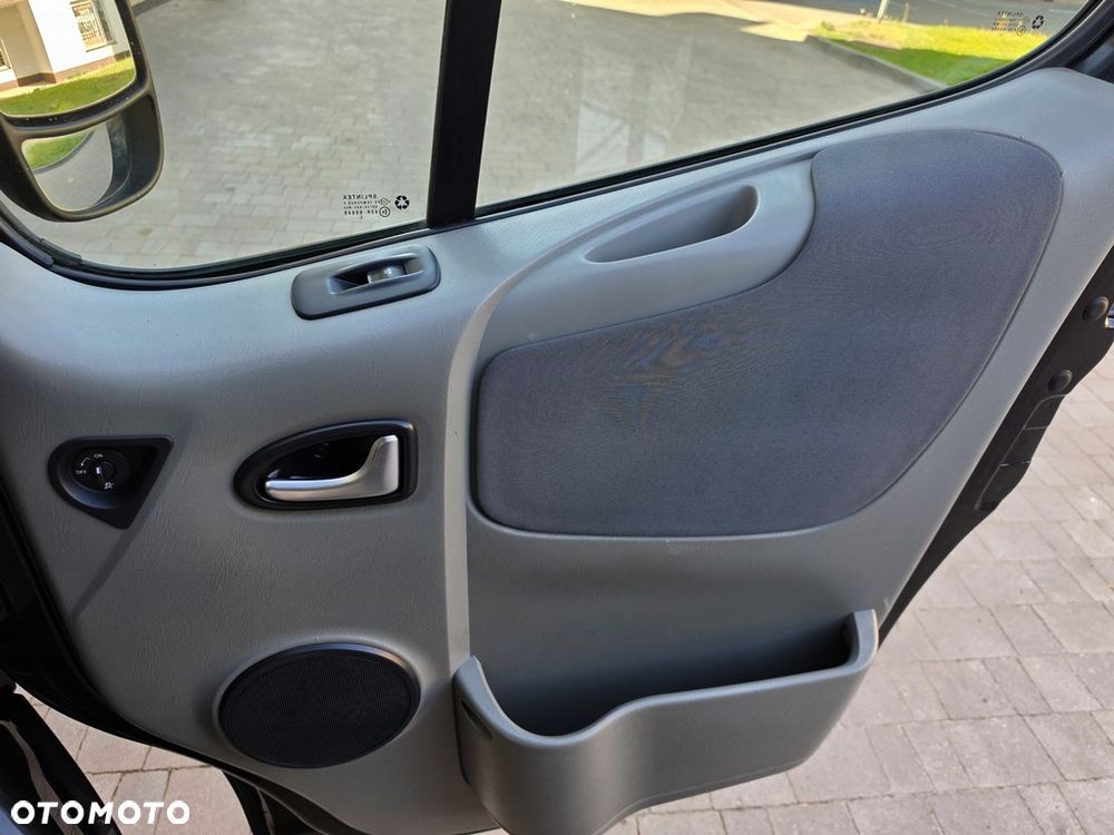 Renault Trafic L1H1 Generation Lux - 29
