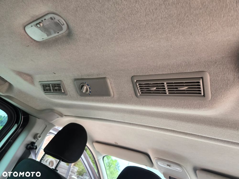 Renault Trafic Combi Authentique - 18