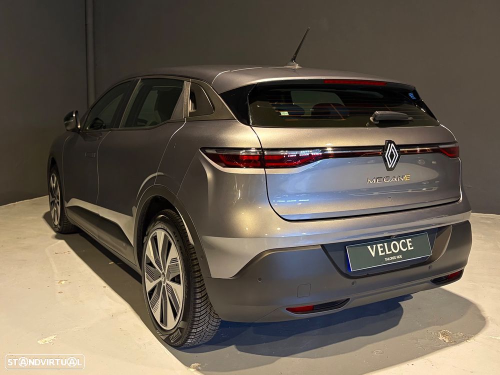 Renault Mégane E-Tech 130 Comfort Range Evolution ER - 7