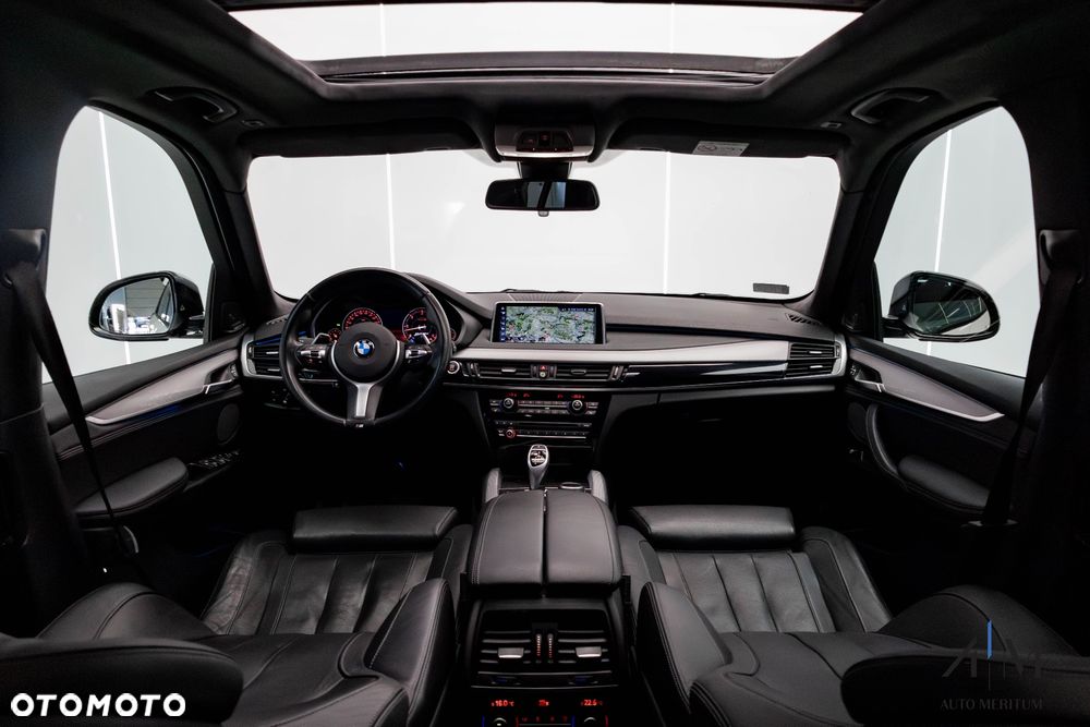 BMW X5 M - 20