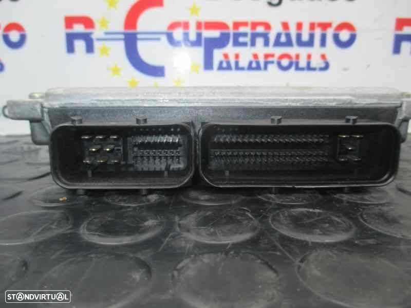 CENTRALINA MOTOR UCE SEAT IBIZA III 2004 -036906034GM - 4