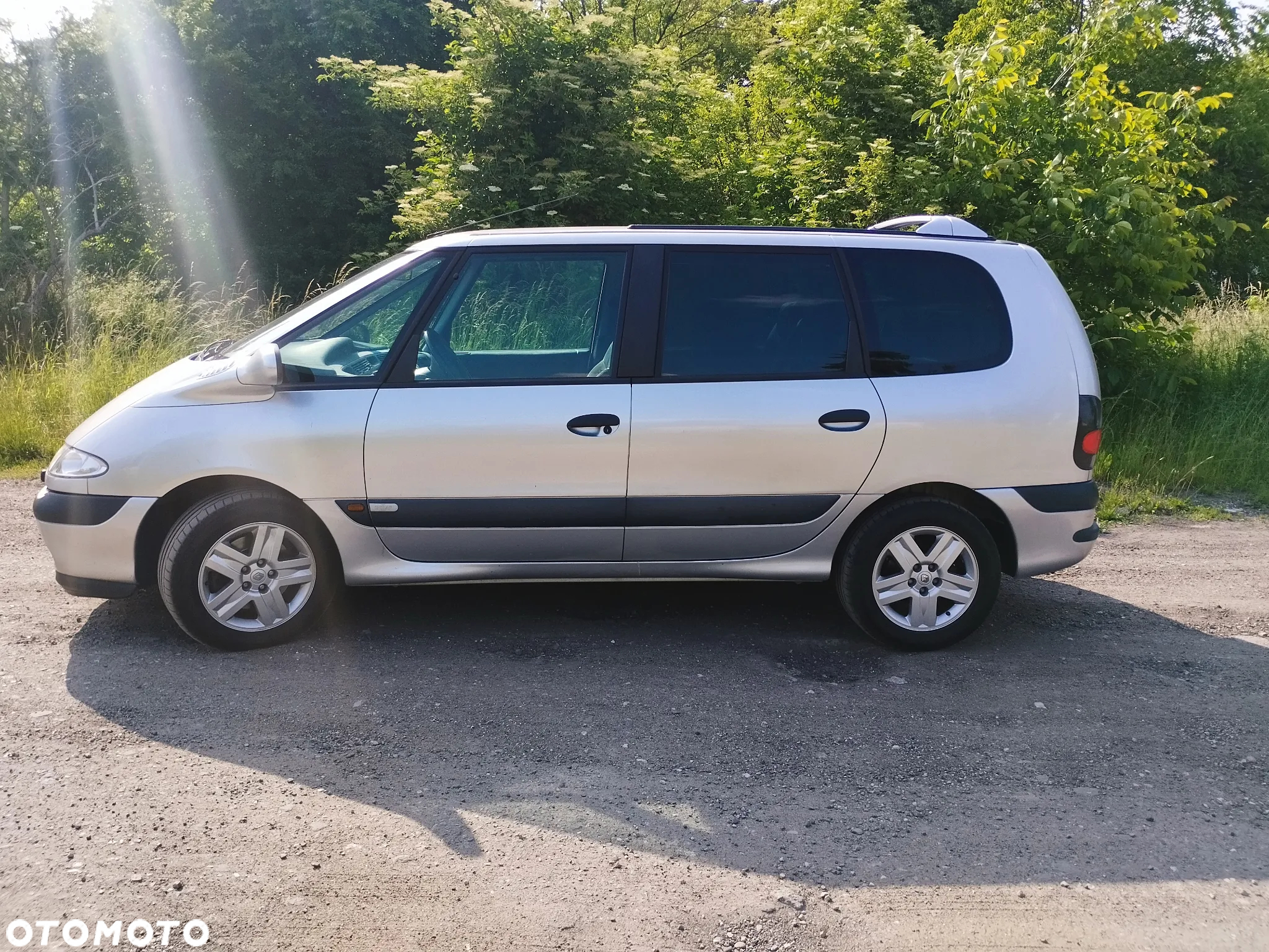 Renault Espace 3.0 V6 Privilege - 8