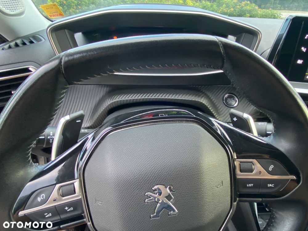 Peugeot 2008 1.5 BlueHDi Allure Pack S&S EAT8 - 18