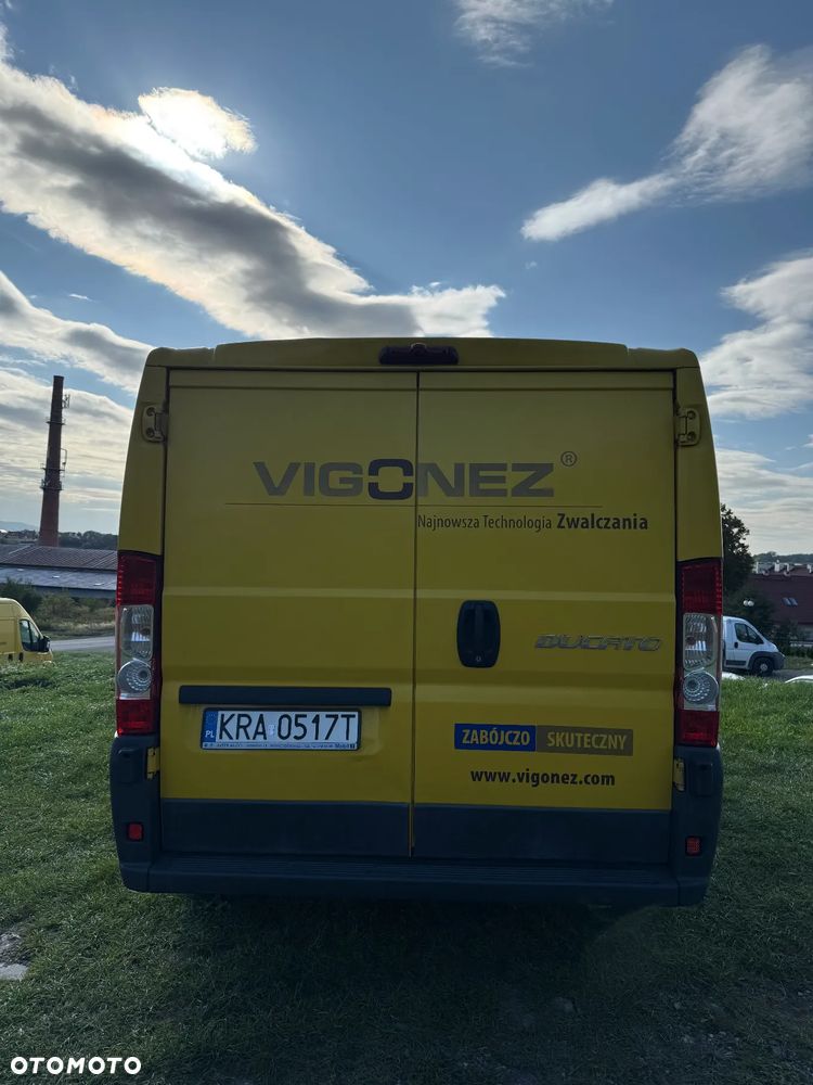 Fiat DUCATO - 7