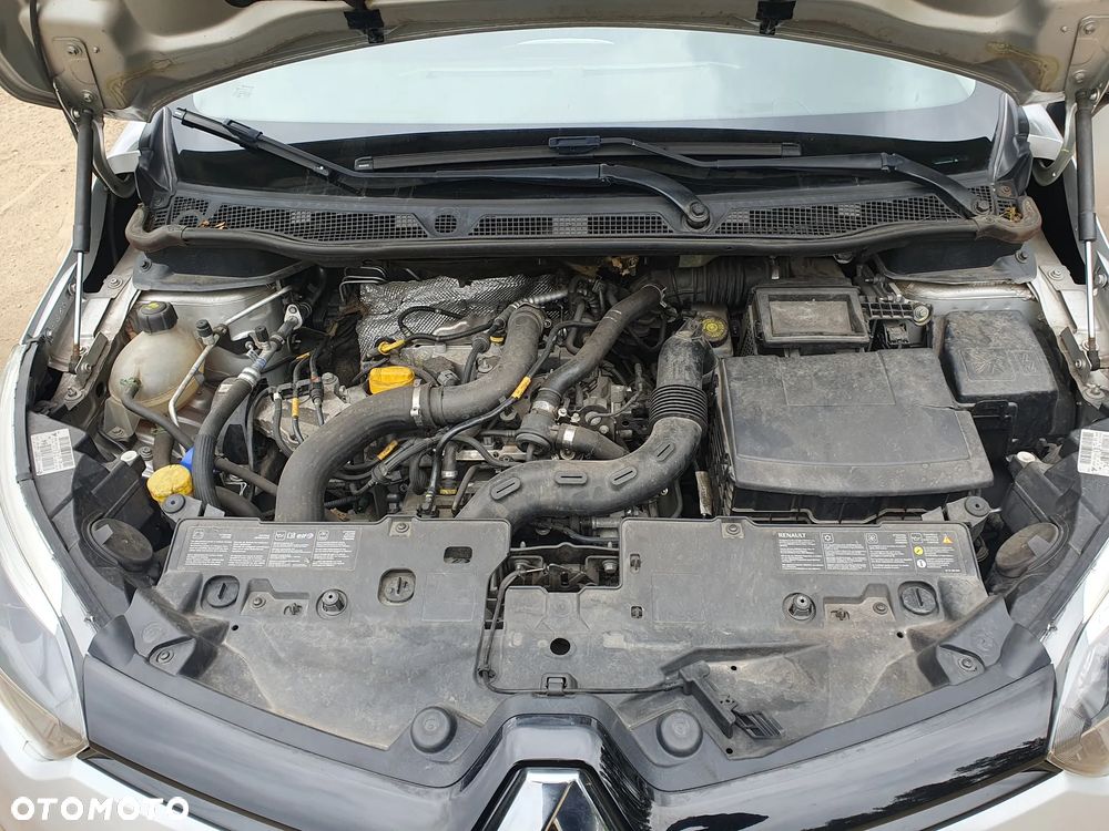 Renault Captur ENERGY TCe 90 Start&Stop Life - 14