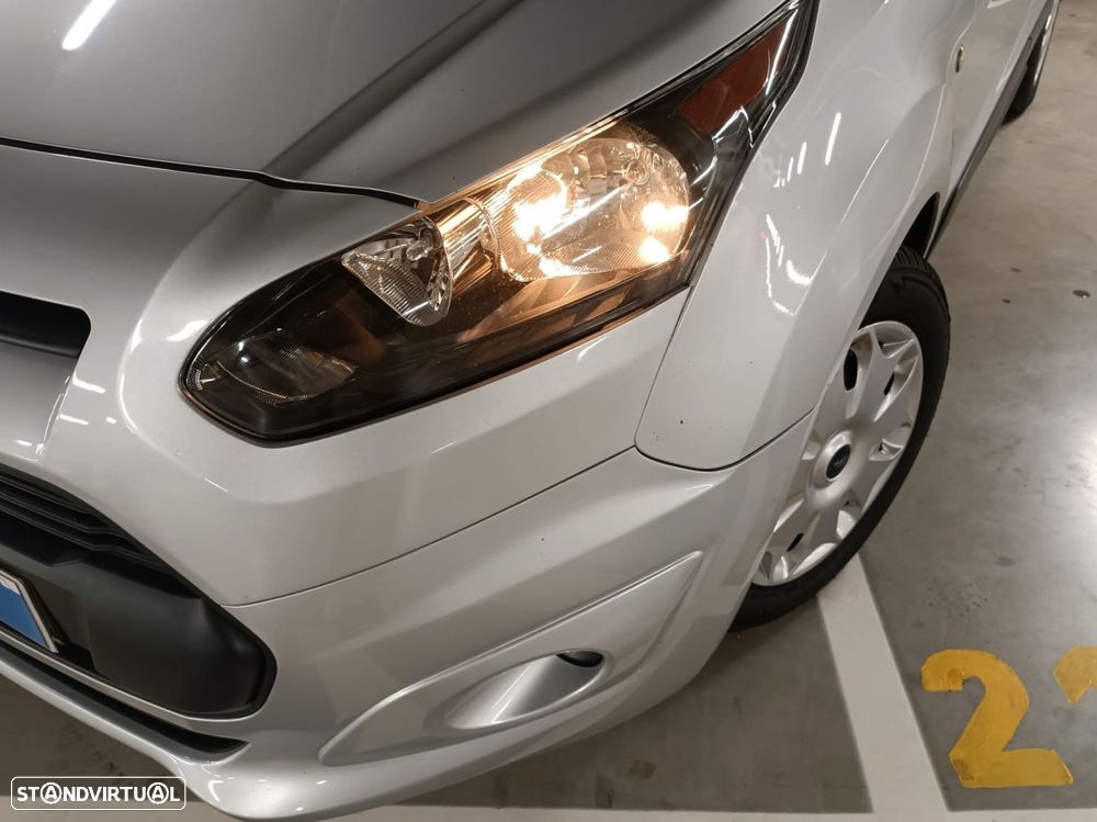 Ford Transit Connect 1.5 TDCi 200 L1 Ambiente - 16