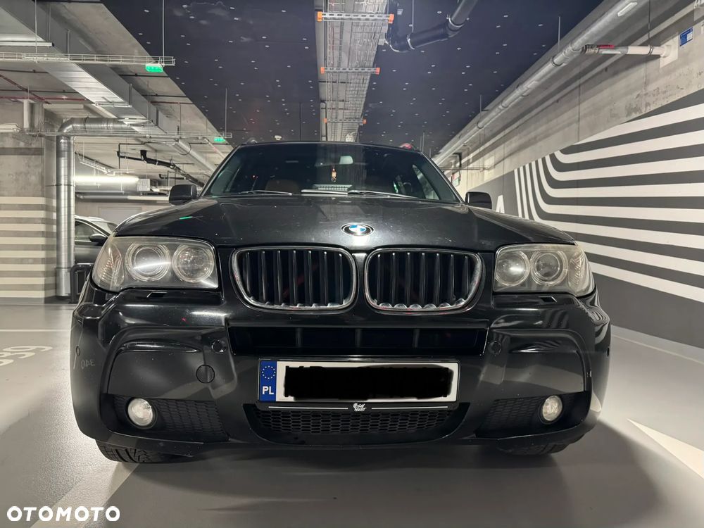BMW X3 - 6