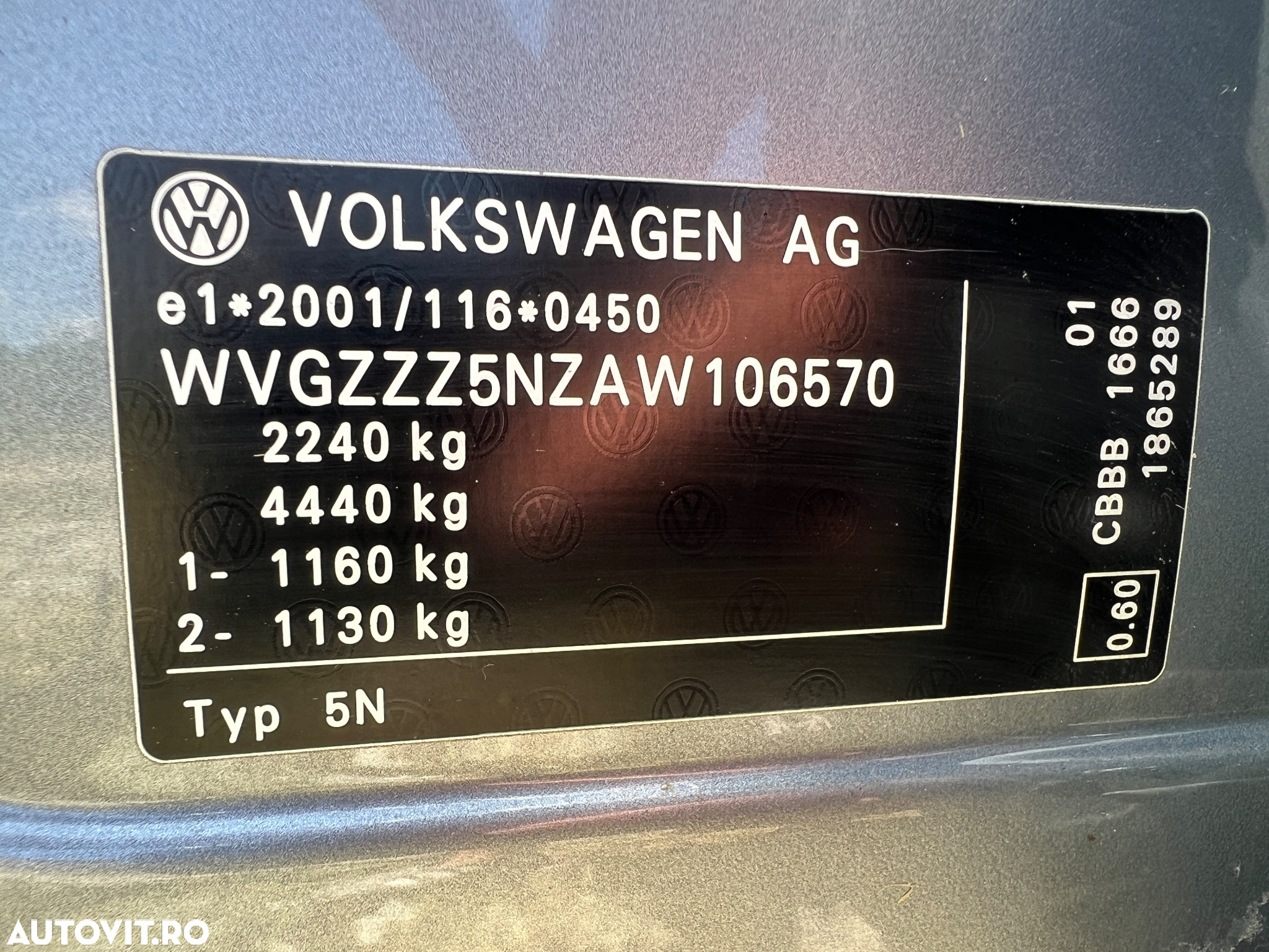 Volkswagen Tiguan 2.0 TDI DPF 4Motion Team - 13
