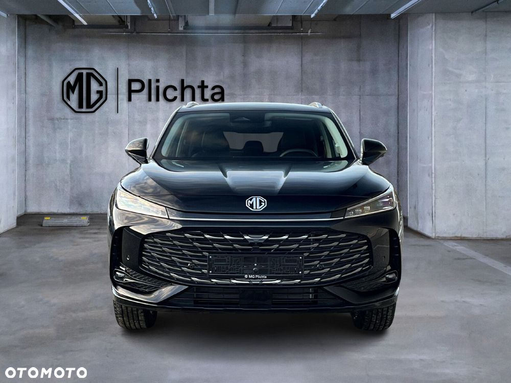 MG HS Hybrid+ - 9