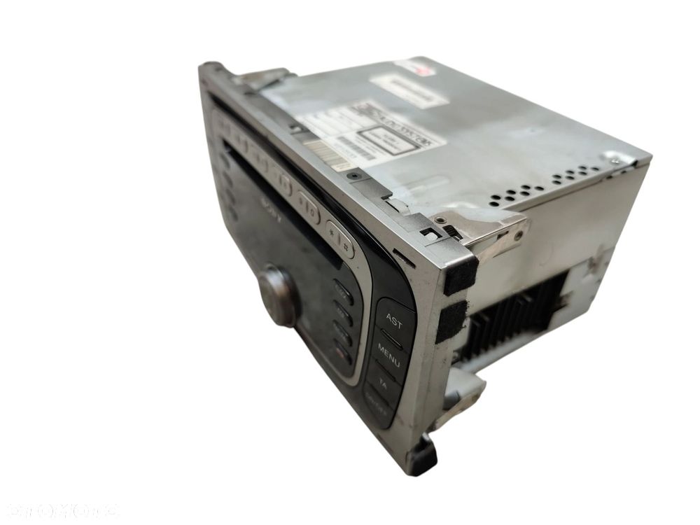 RADIO FORD KUGA MK1 (2008-2010) 2.0 TDCI 136KM 8V4T-18C939-CE - 7