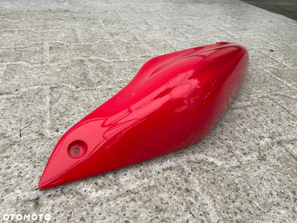 Plastiki ogon lewy i prawy Ducati Supersport 900 SS (nr1406) - 10