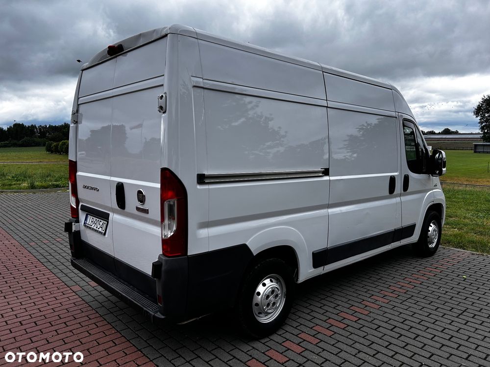 Fiat DUCATO - 18