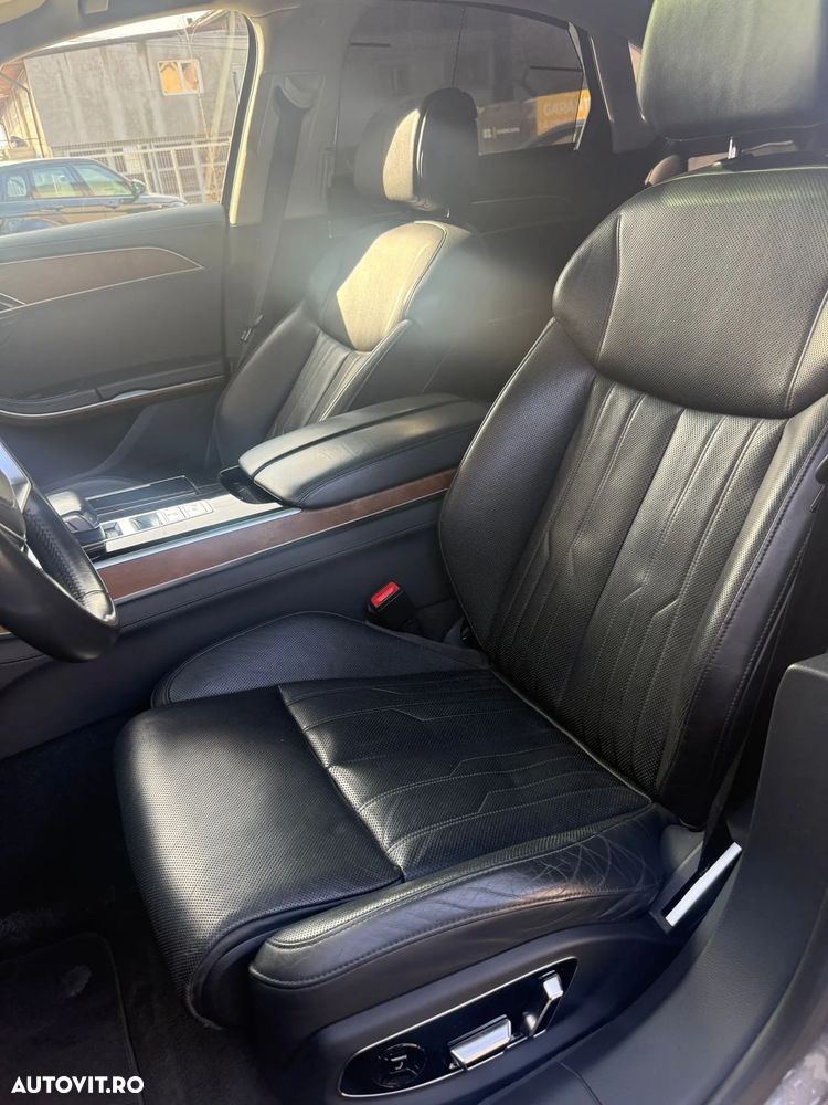 Audi A8 3.0 50 TDI quattro Tiptronic - 6