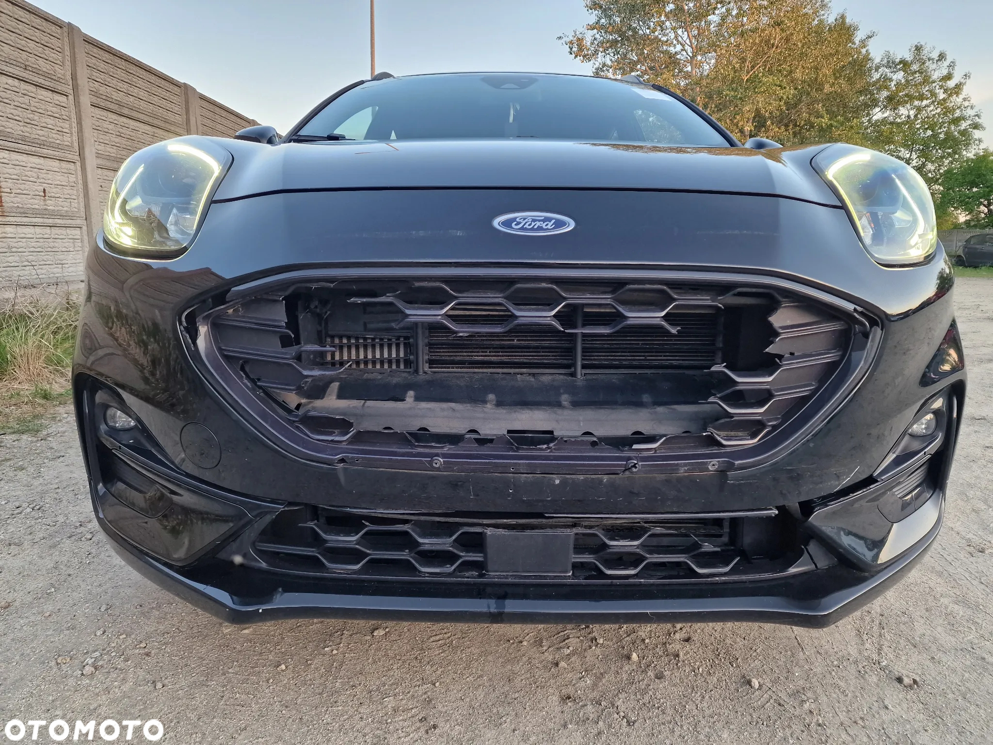 Ford Puma 1.0 EcoBoost ST-Line - 22