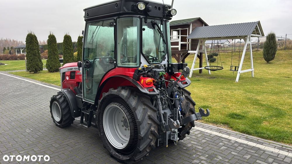 Massey Ferguson 3.VI.105 - 8