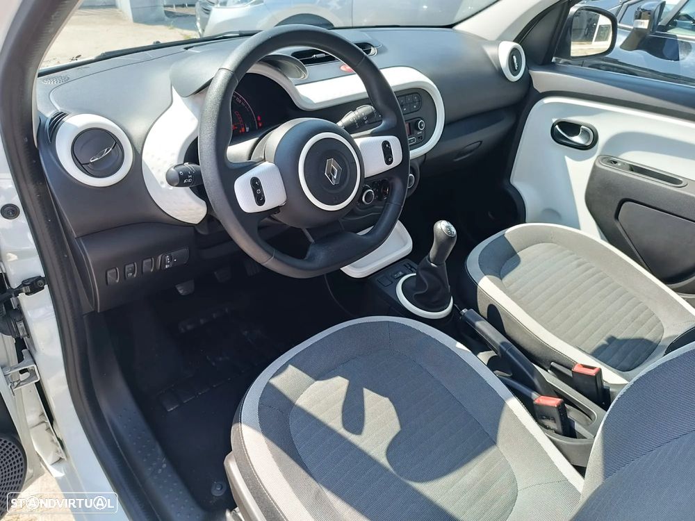 Renault Twingo 1.0 SCe Night&Day - 9
