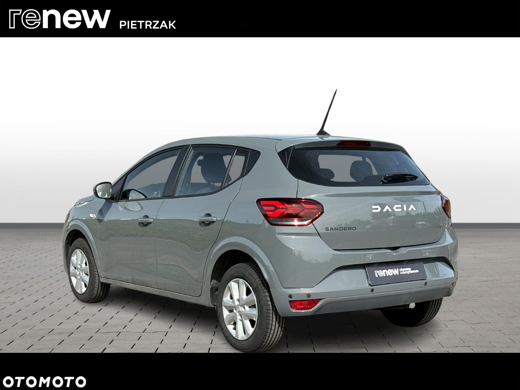 Dacia Sandero 1.0 TCe Expression - 5