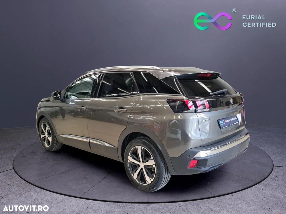 PEUGEOT 3008 2020 — imagine 4
