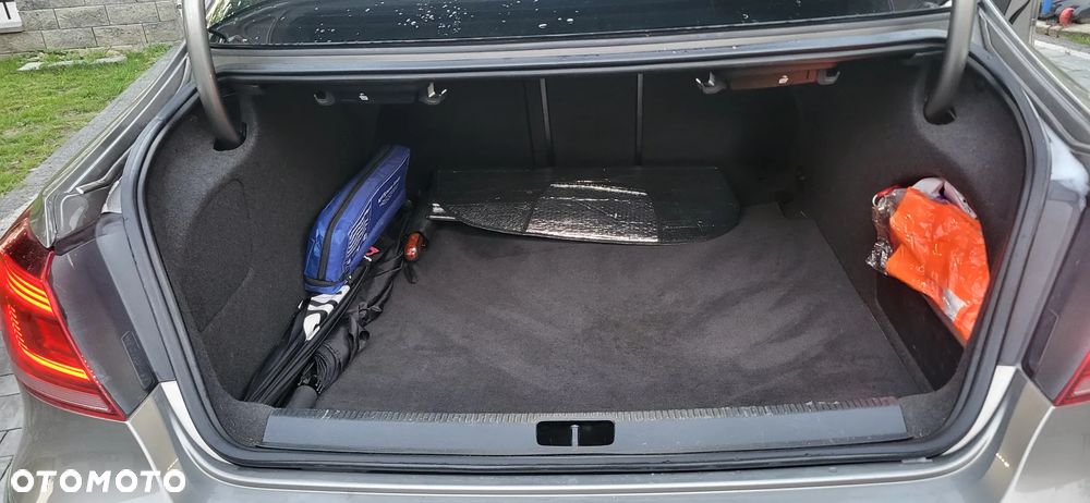 Volkswagen CC 2.0 TDI DPF BMT - 13