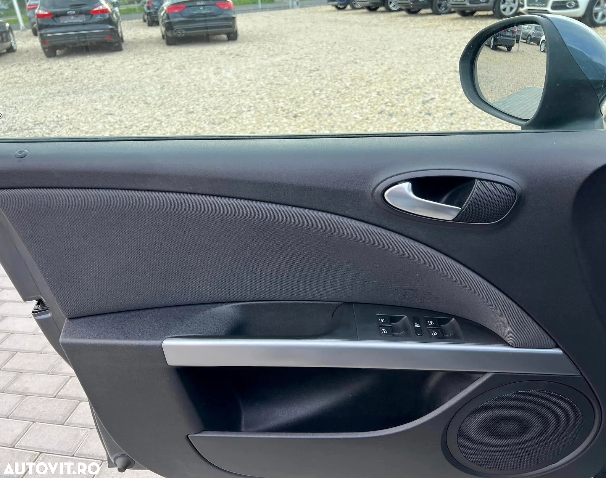 Seat Leon 1.6 TDI Copa - 30