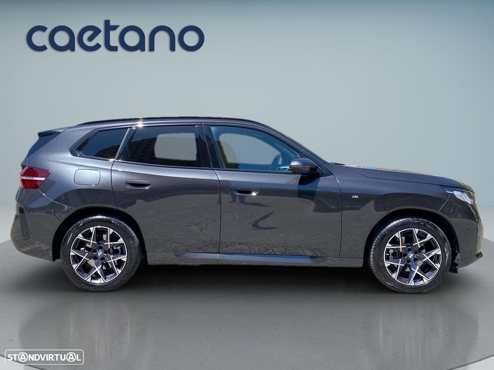 BMW X3 30 e xDrive Pack M Desportivo - 30