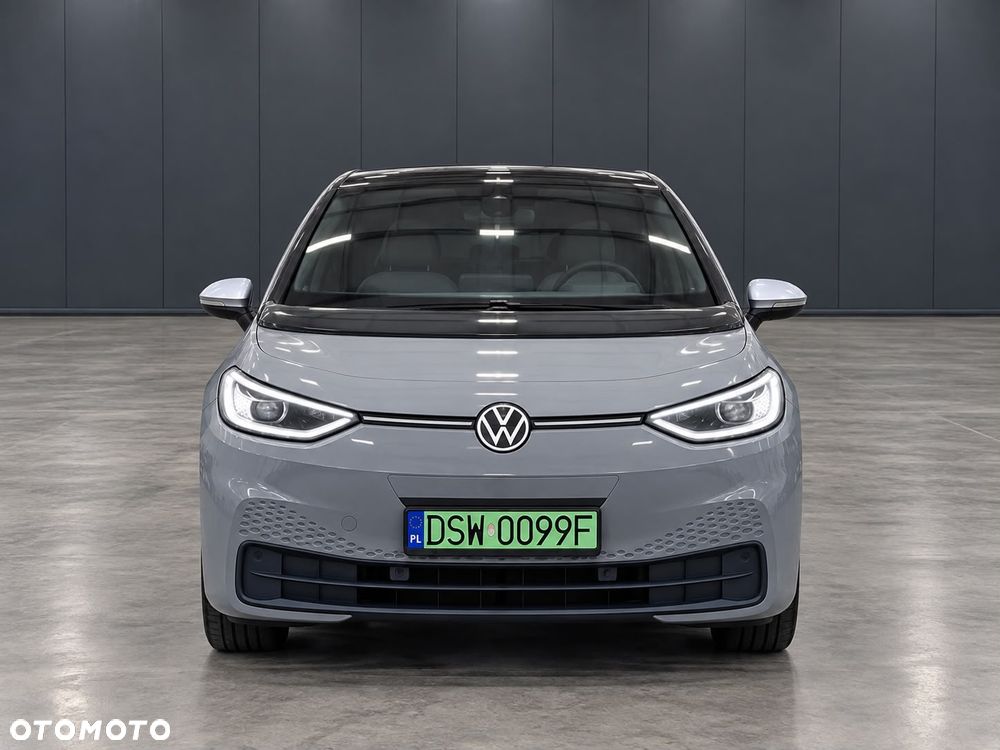 Volkswagen ID.3 Performance Upgrade Pro 1st Plus - 8