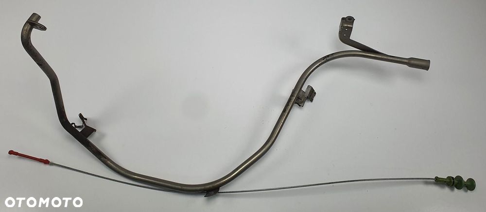 BAGNET MIARKA OLEJU MERCEDES W204 A2720180140 - 2