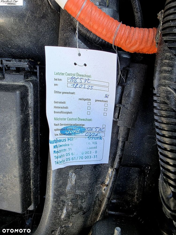 Ford Kuga 2.5P PHEV FWD Vignale - 36