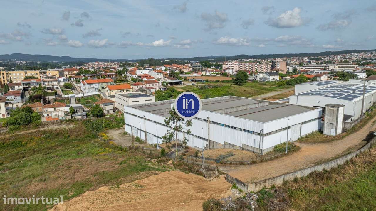 Armazém em Ribeirão - Grande imagem: 4/33