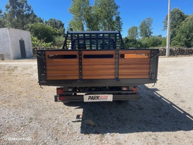 Mazda BT-50 2.5 MZR-CD F-Style Active 4WD - 7