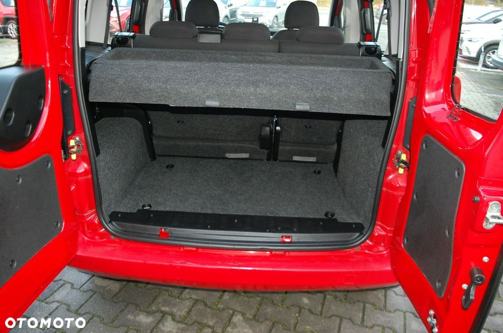 Fiat Qubo - 31