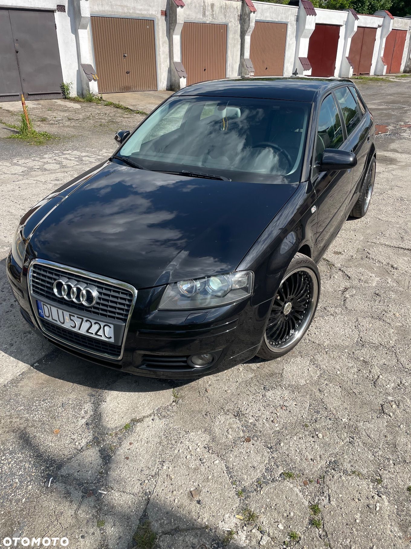 Audi A3 - 1