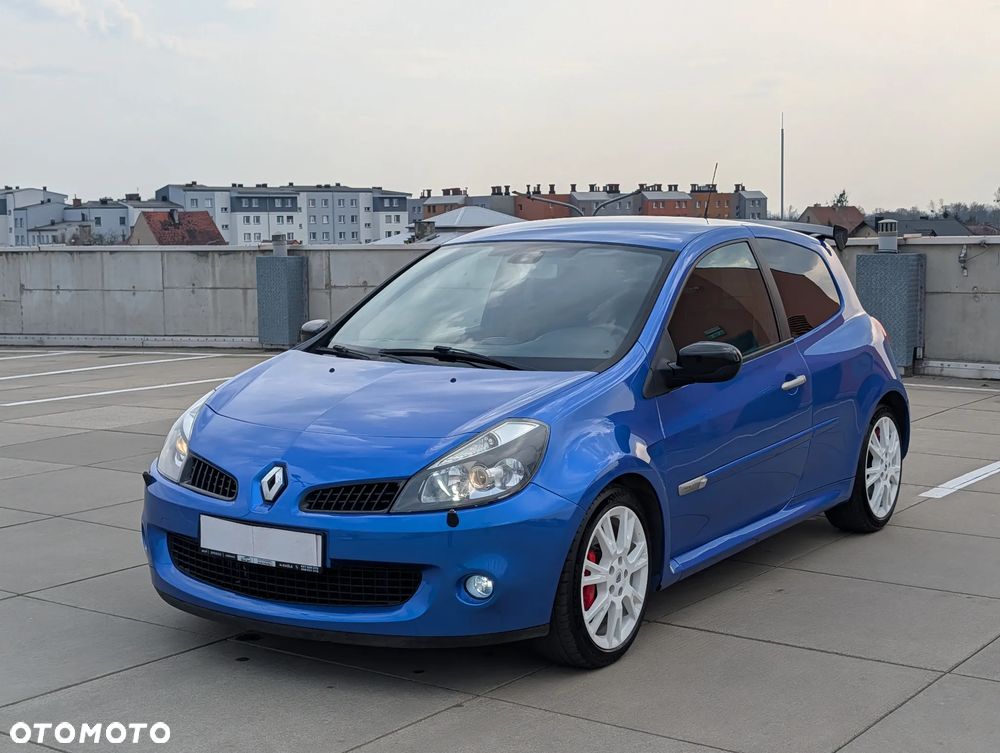 Renault Clio - 6