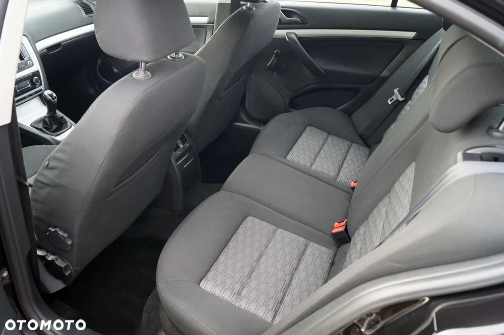 Skoda Octavia 1.4 TSI Mint - 17