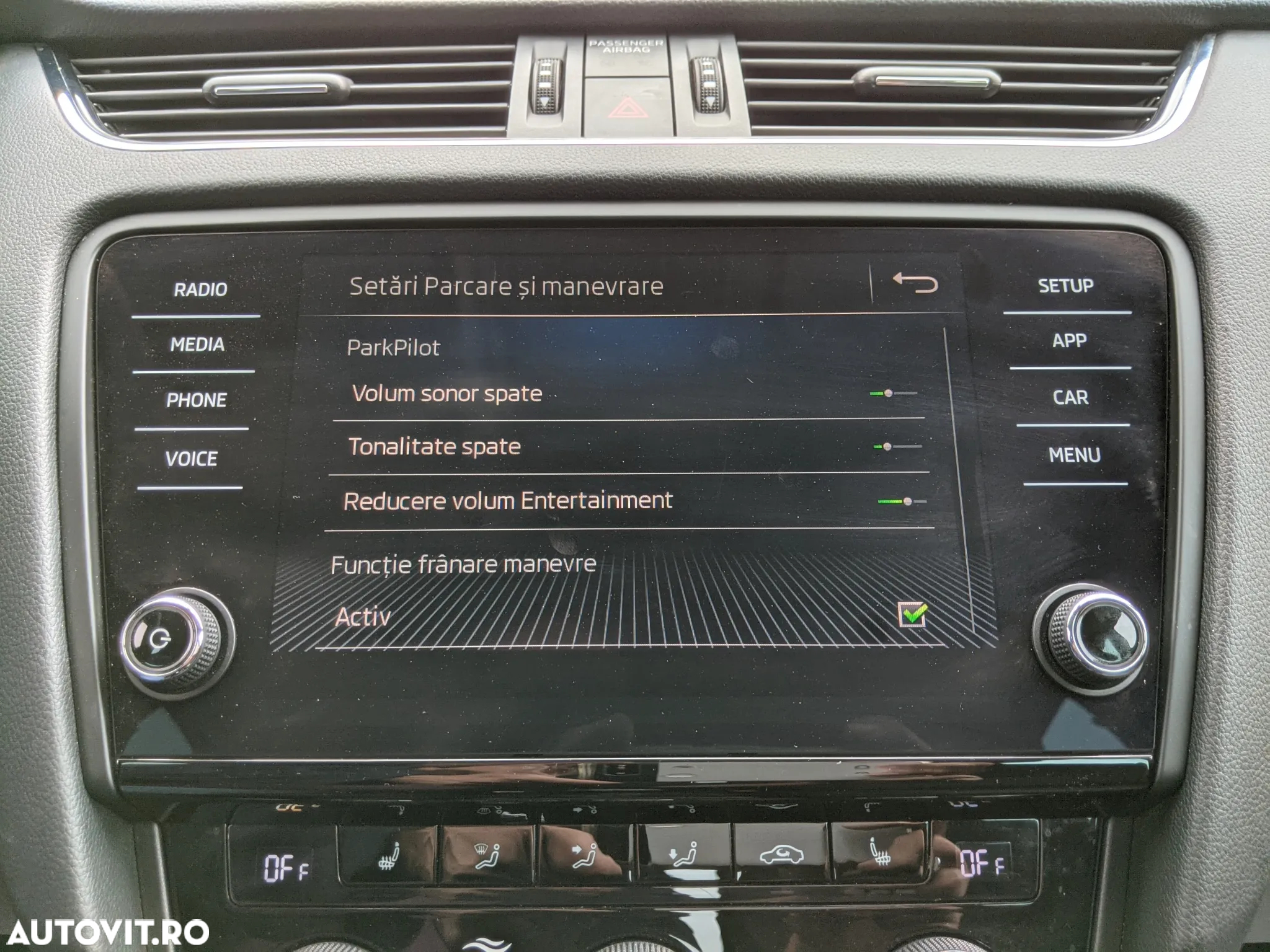 Skoda Octavia 1.5 TSI Style - 23