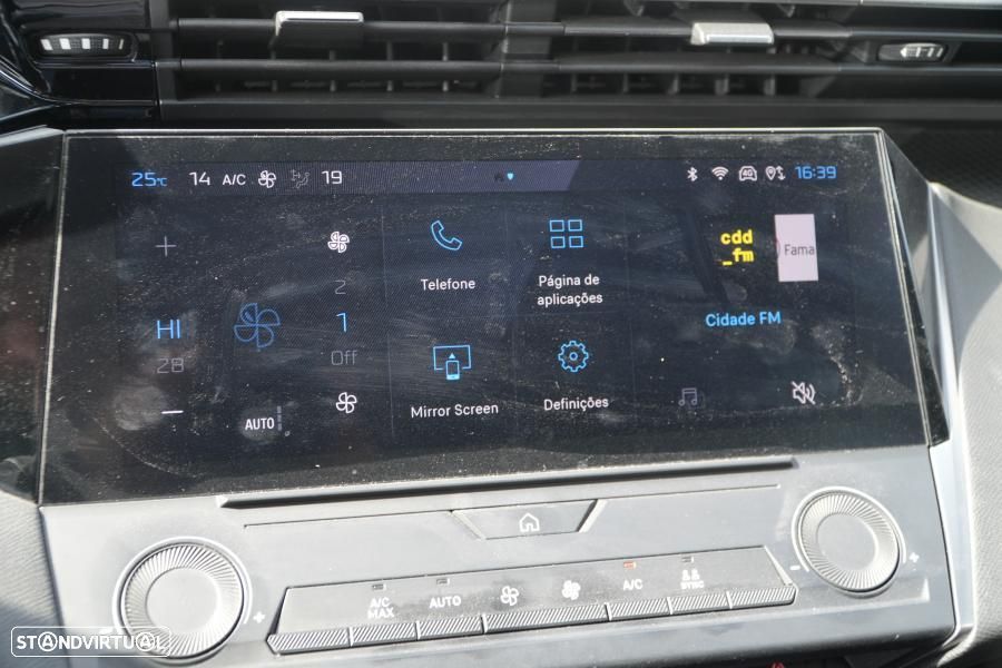 Peugeot 308 1.2 PureTech Active Pack - 11