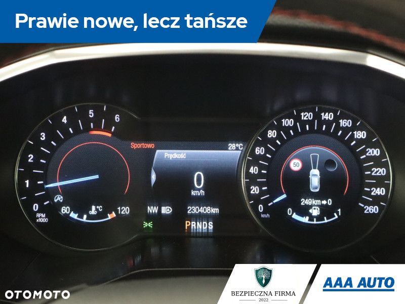 Ford S-Max - 13