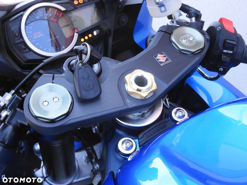 Suzuki GSX-R - 34