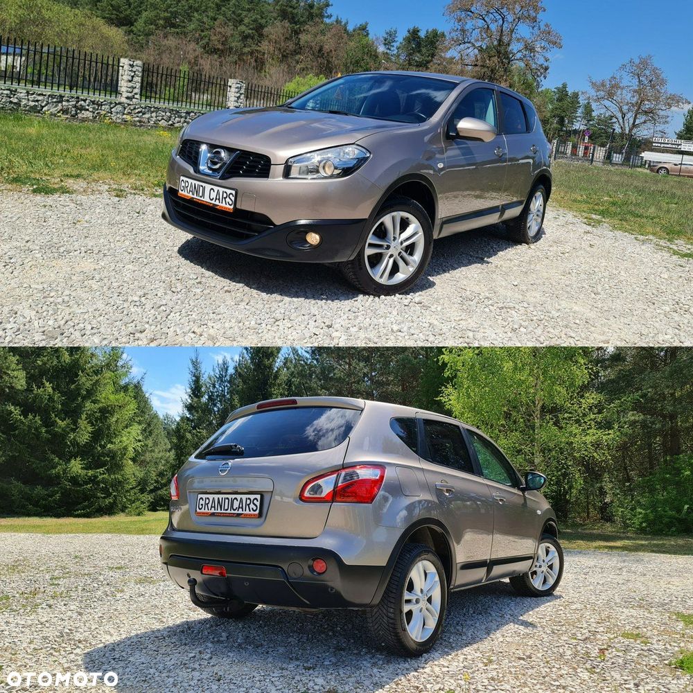 Nissan Qashqai - 36