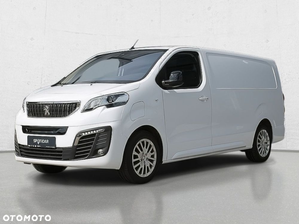 Peugeot Expert - 2