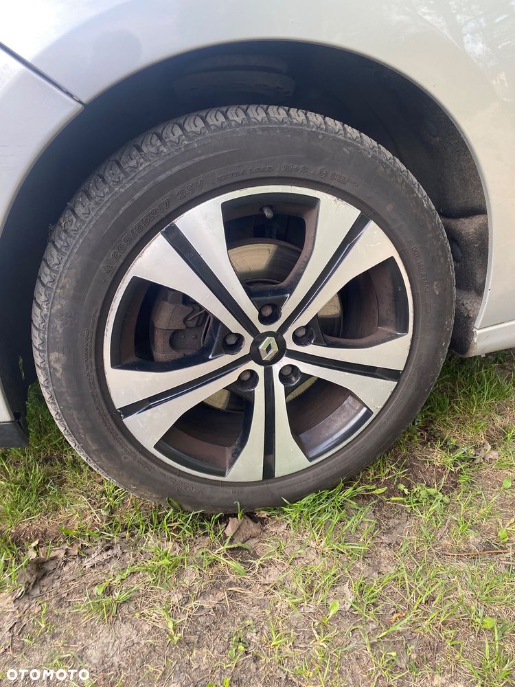 Renault Scenic dCi 130 FAP Bose Edition - 10