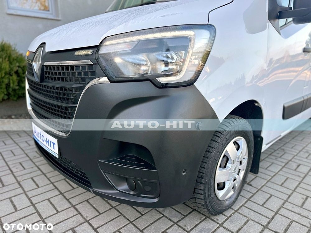 Renault Master - 22