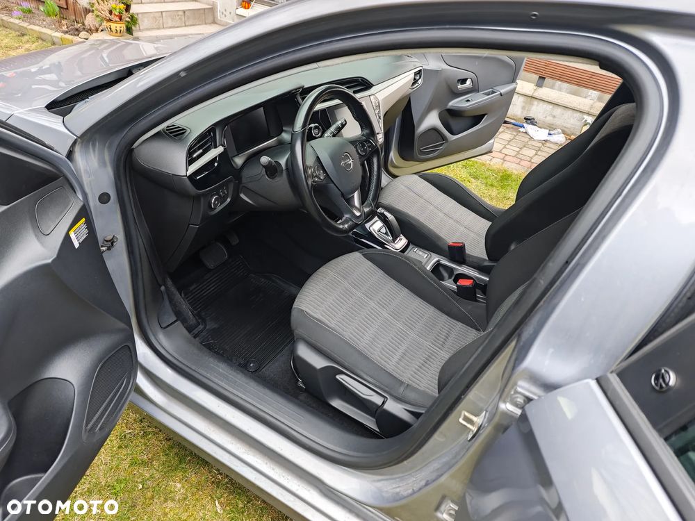 Opel Corsa Edition - 9